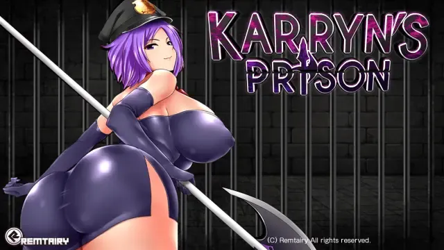 Karryn's Prison Español - Karryn's Prison Español Karryn's Prison Español - Karryn's Prison Español - Karryns Prison