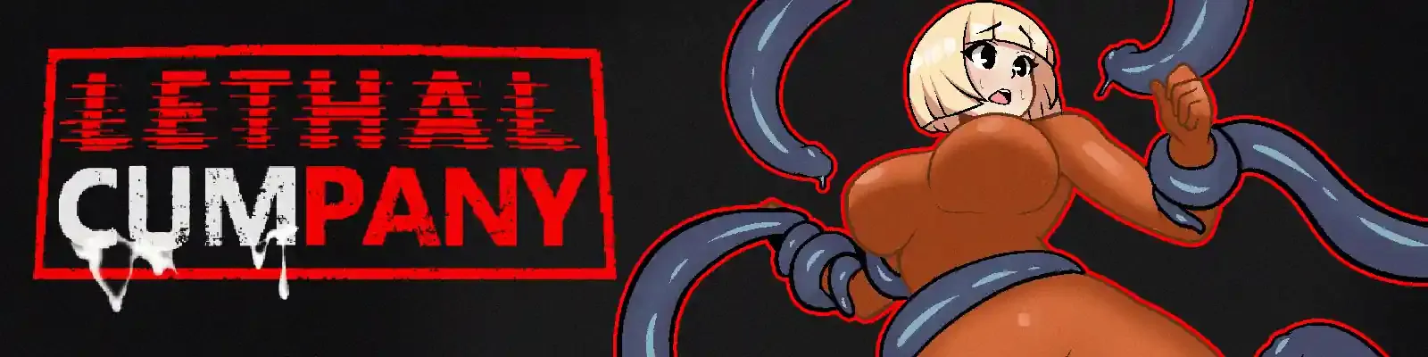 Lethal Cumpany Español - Lethal Cumpany Español,Para PC y Android Lethal Cumpany Español - Lethal Cumpany Español,Para PC y Android - PATREON LOGO