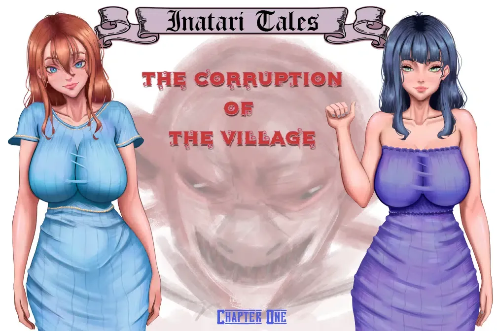 The Corruption of the Village Español - The Corruption of the Village 0.4.6 Español The Corruption of the Village Español - The Corruption of the Village 0.4.6 Español - banner game