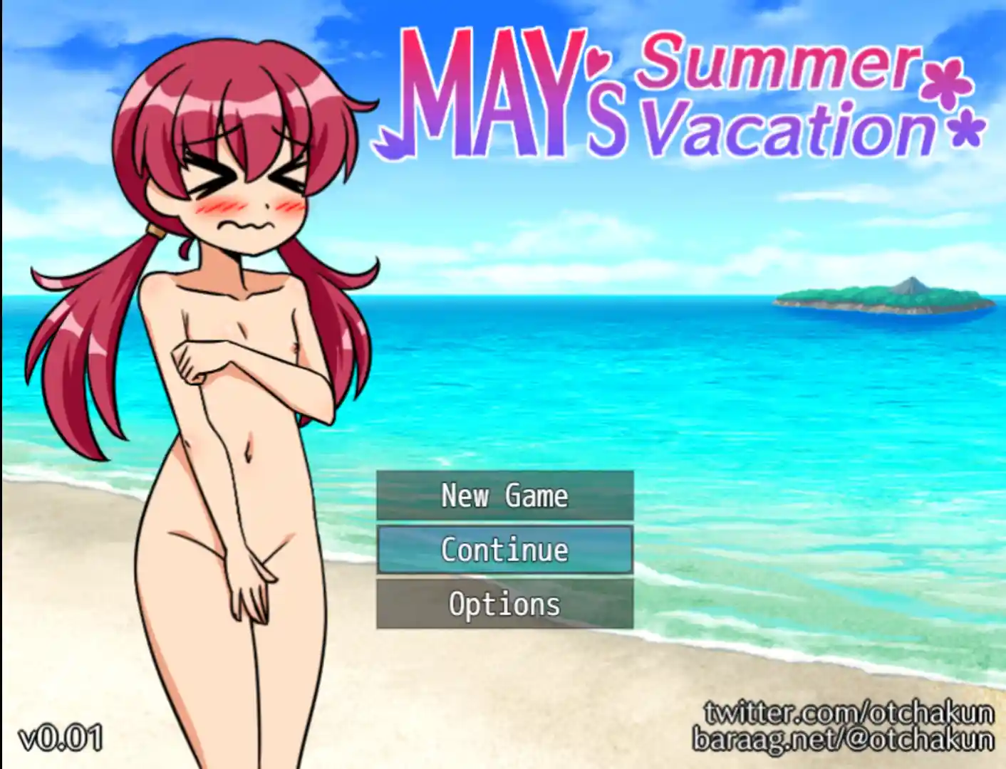 May's Summer Vacation Español - May's Summer Vacation Español,0.05.1 May's Summer Vacation Español - May's Summer Vacation Español,0.05.1 - 1 1