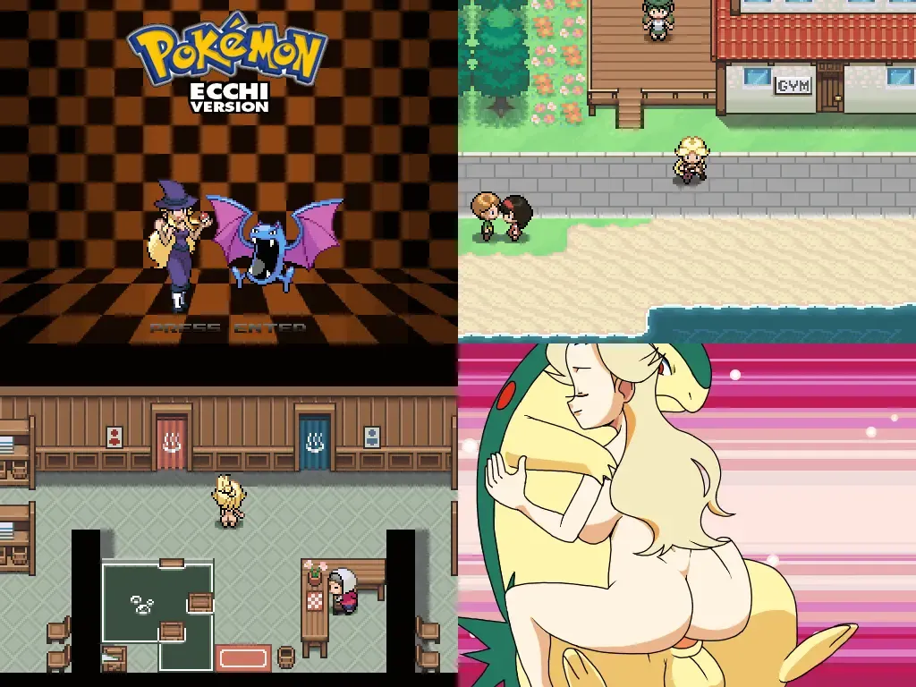 Pokemon Ecchi Version Español - Pokemon Ecchi Version Español Pokemon Ecchi Version Español - Pokemon Ecchi Version Español - Hinorashi 635305 Pokmon Ecchi Version 10 3 2018 Update
