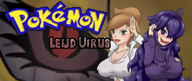 Pokemon Lewd Virus Español - Pokemon Lewd Virus Español,0.5.1 Pokemon Lewd Virus Español - Pokemon Lewd Virus Español,0.5.1 - banner 2