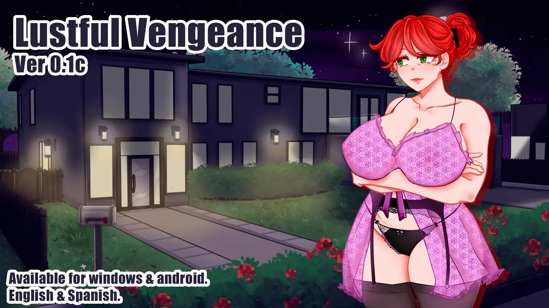 Lustful Vengeance Español - Lustful Vengeance Español Lustful Vengeance Español - Lustful Vengeance Español - 01c