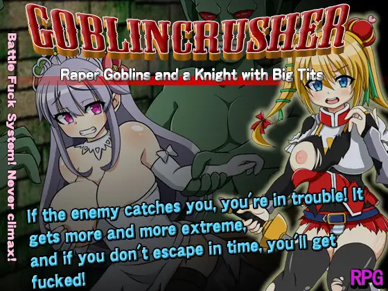 Goblin Crusher - Raper Goblins and a Knight with Big Tits Español - Goblin Crusher - Raper Goblins and a Knight with Big Tits Español Goblin Crusher - Raper Goblins and a Knight with Big Tits Español - Goblin Crusher - Raper Goblins and a Knight with Big Tits Español - RJ326921 img main