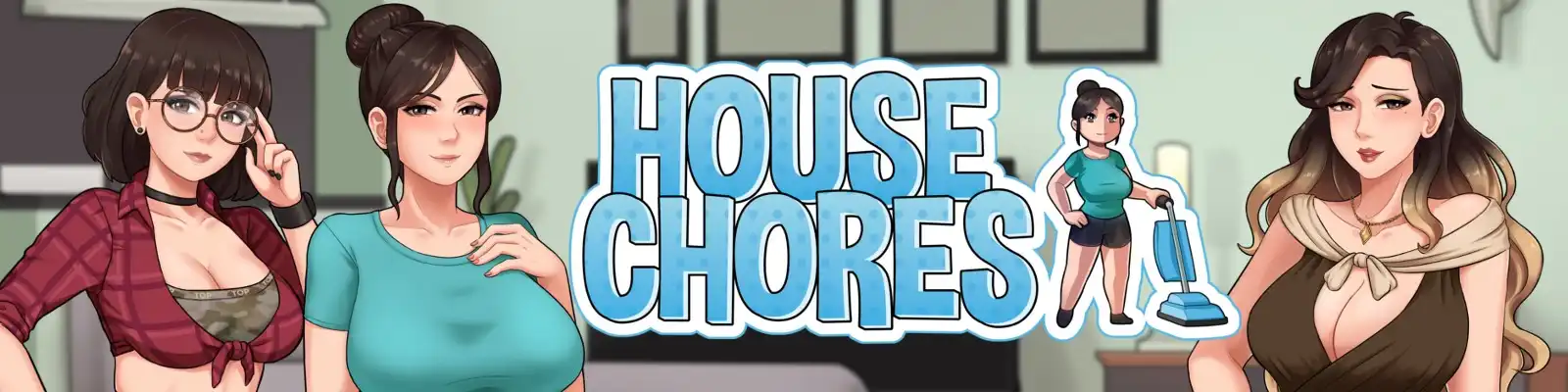 House Chores Español - House Chores Español House Chores Español - House Chores Español - 6