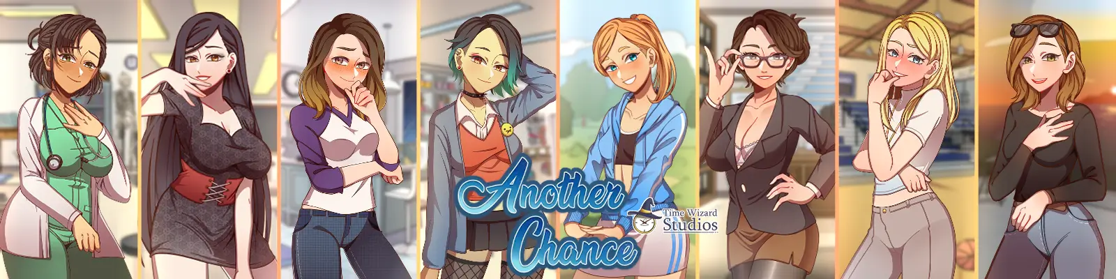 Another Chance Español - Another Chance Español,1.52 Another Chance Español - Another Chance Español,1.52 - Banner 1