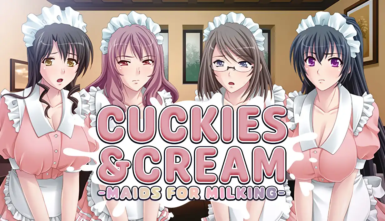 Cuckies & Cream: Maids for Milking Español - Cuckies & Cream: Maids for Milking Español Cuckies & Cream: Maids for Milking Español - Cuckies & Cream: Maids for Milking Español - Cuckies Cream Maids for Milking