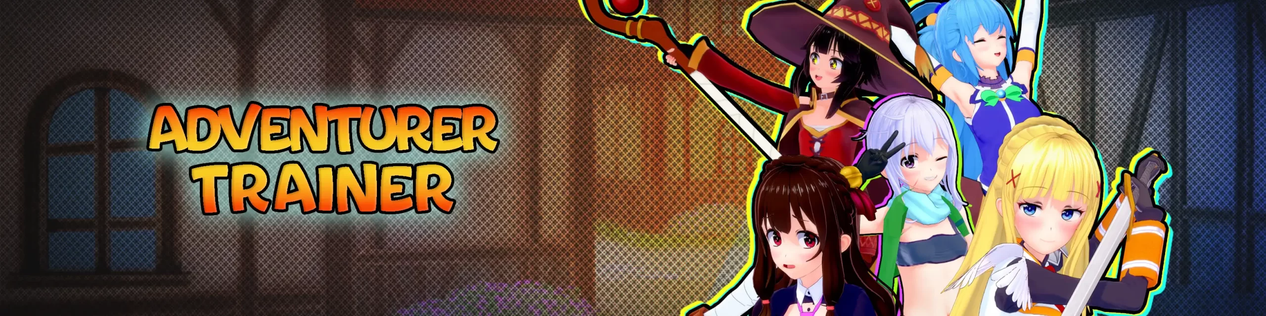 Adventurer Trainer Español - Adventurer Trainer Español,0.2.1a,Para PC y Android Adventurer Trainer Español - Adventurer Trainer Español,0.2.1a,Para PC y Android - NEW promo crop v2 scaled