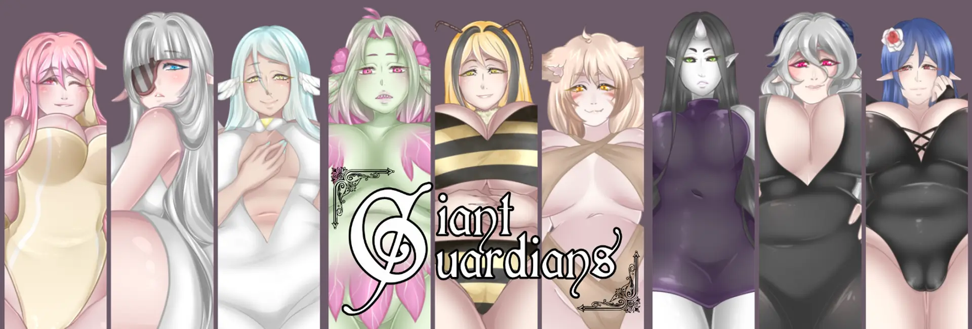 Giant Guardians Español - Giant Guardians Español,0.3.80 Giant Guardians Español - Giant Guardians Español,0.3.80 - PORTADA cortada FIRMA