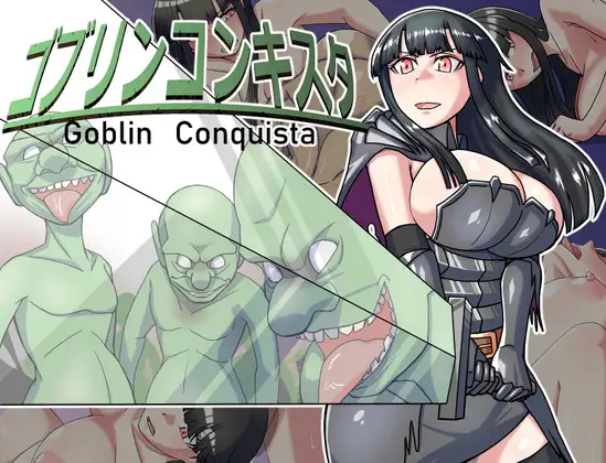 Goblin Conqueror Español - Goblin Conqueror Español Goblin Conqueror Español - Goblin Conqueror Español - RJ417620 img main