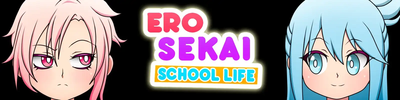 EroSekai School Life Español - EroSekai School Life Español EroSekai School Life Español - EroSekai School Life Español - cover 3