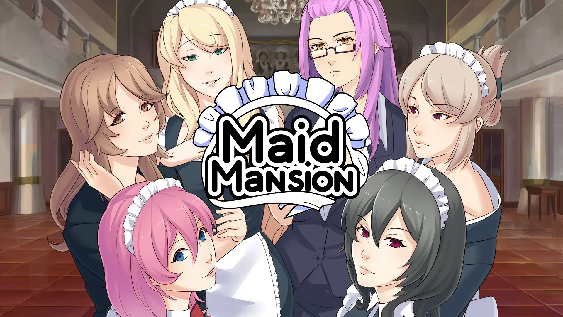 Maid Mansion Español - Maid Mansion Español Maid Mansion Español - Maid Mansion Español -