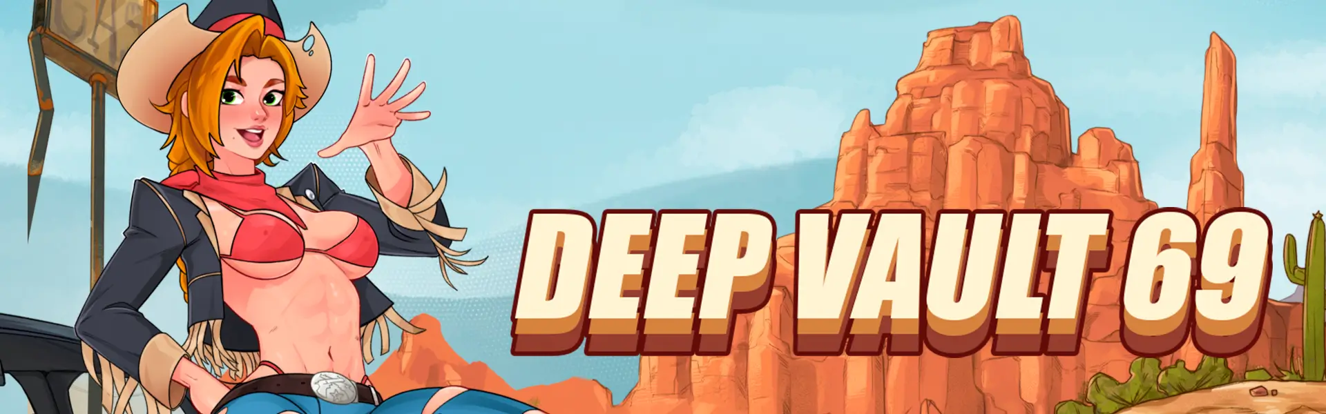 Deep Vault 69 Español - Deep Vault 69 Español Deep Vault 69 Español - Deep Vault 69 Español - n update