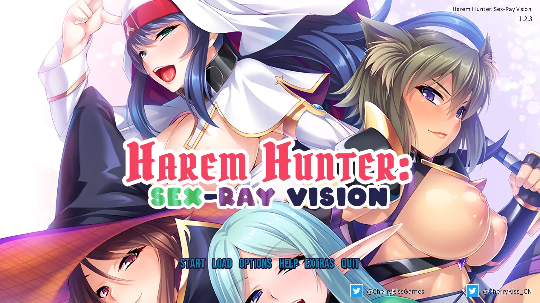 Harem Hunter: Sex-ray Vision Español - Harem Hunter: Sex-ray Vision Español Harem Hunter: Sex-ray Vision Español - Harem Hunter: Sex-ray Vision Español - screenshot0003