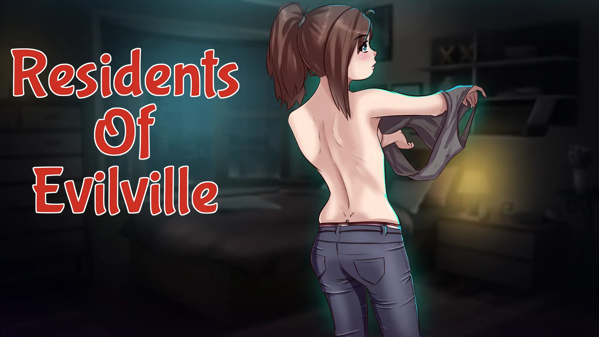 Residents of Evilville Español - Residents of Evilville Español Residents of Evilville Español - Residents of Evilville Español - 1654170540892
