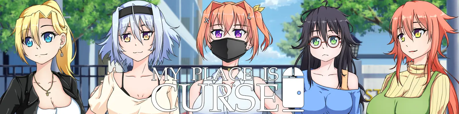 My Place Is Cursed Español - My Place Is Cursed Español,0.7a.0 My Place Is Cursed Español - My Place Is Cursed Español,0.7a.0 - 1681312547588