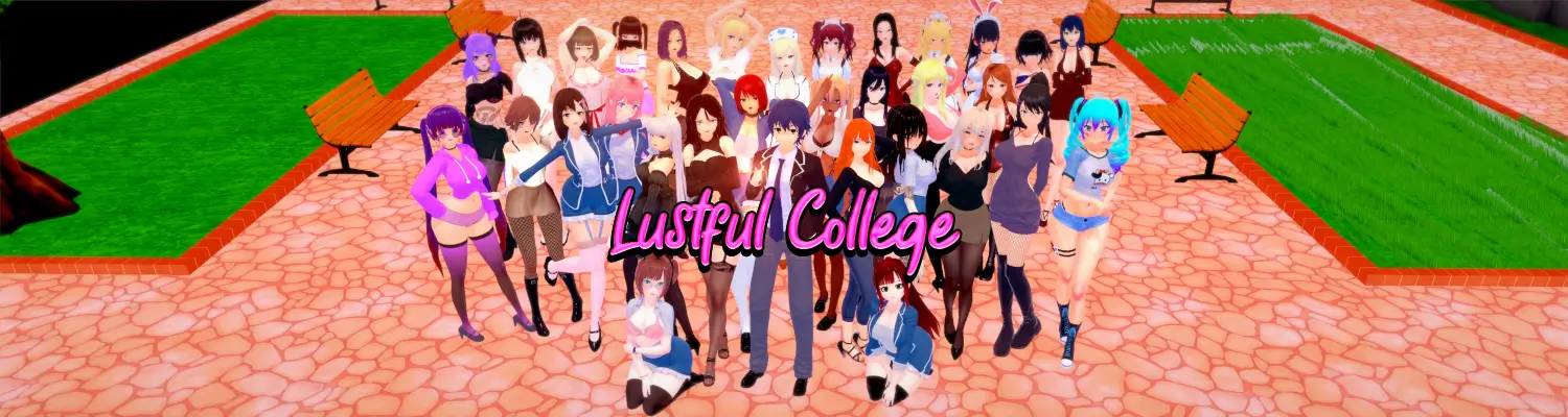 Lustful College Español - English - Lustful College Español Lustful College Español - English - Lustful College Español - 1728646564021