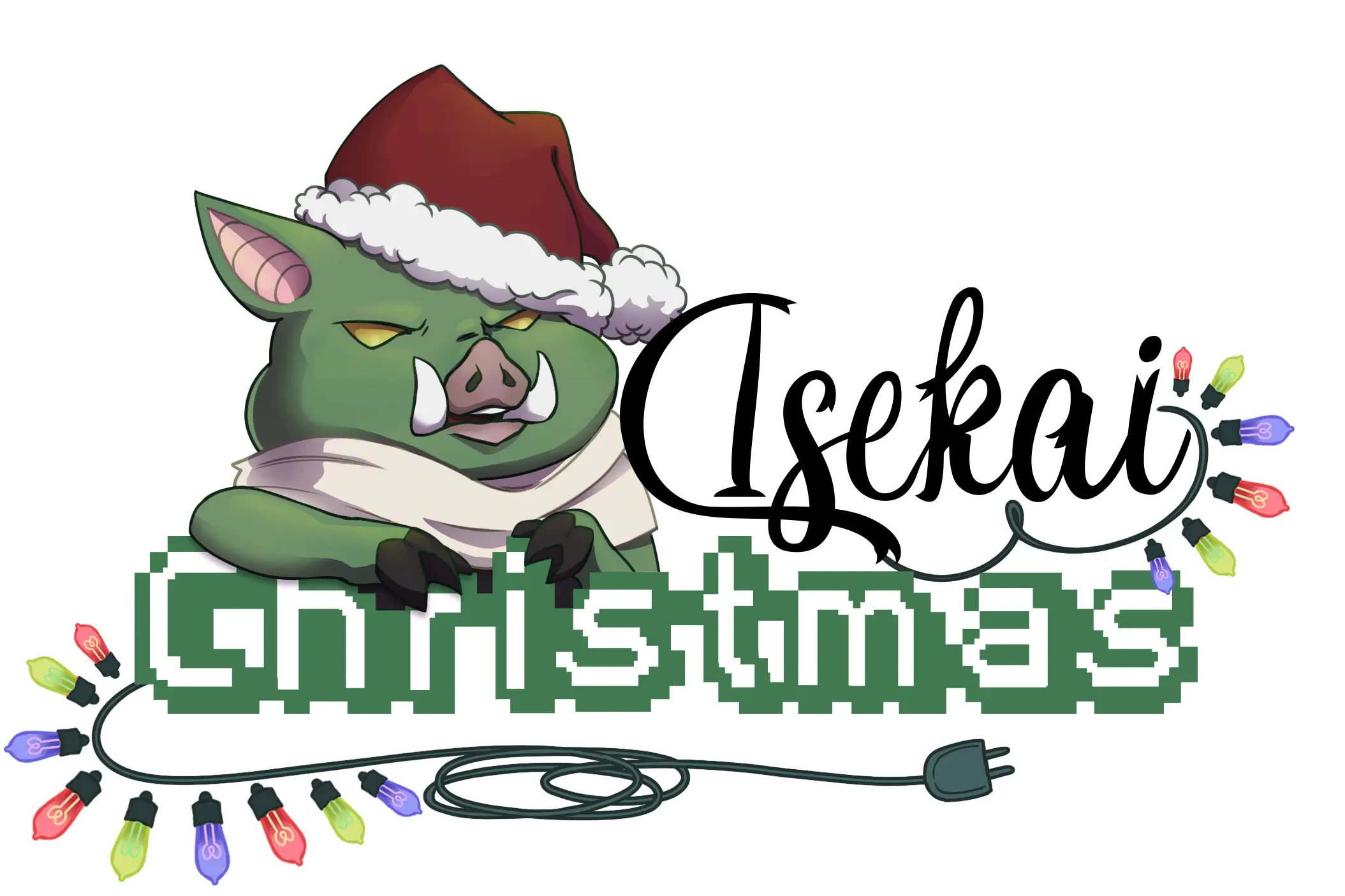 Isekai Christmas Español - Isekai Christmas Español Isekai Christmas Español - Isekai Christmas Español - 2FVrFXS