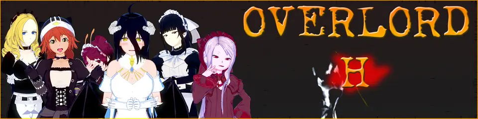 Overlord H Español - Overlord H Español Overlord H Español - Overlord H Español - 5