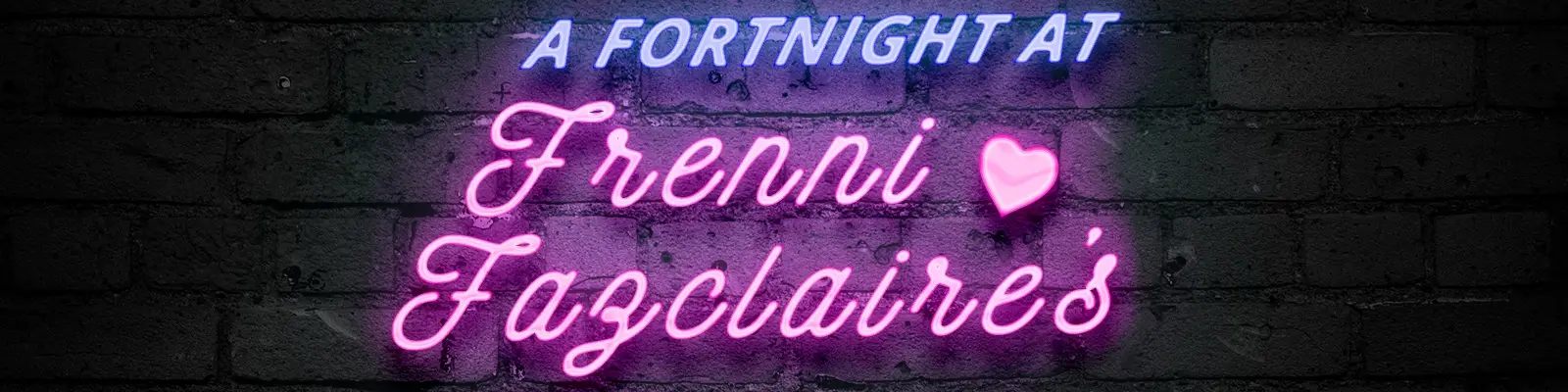 A Fortnight at Frenni Fazclaire's Español - A Fortnight at Frenni Fazclaire's Español A Fortnight at Frenni Fazclaire's Español - A Fortnight at Frenni Fazclaire's Español - Cover 1