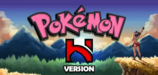 Pokemon 'H' Version Español - Pokémon 'H' Version Español Pokemon 'H' Version Español - Pokémon 'H' Version Español - TitleF95Zone