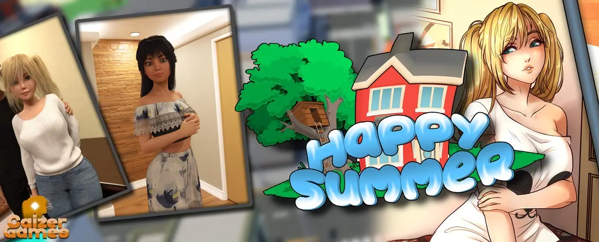Happy Summer Español - Happy Summer Español Happy Summer Español - Happy Summer Español - logo patreon