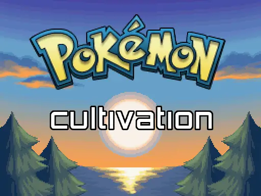 Pokemon Cultivation Español - Pokemon Cultivation Español Pokemon Cultivation Español - Pokemon Cultivation Español - title
