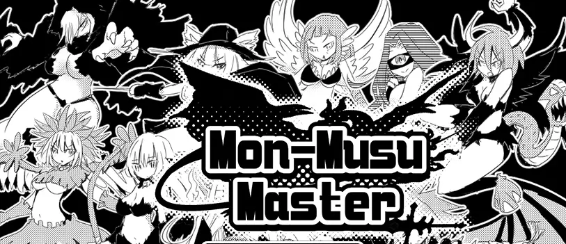 Mon-Musu Master Español - Mon-Musu Master Español Mon-Musu Master Español - Mon-Musu Master Español - 1653480795999