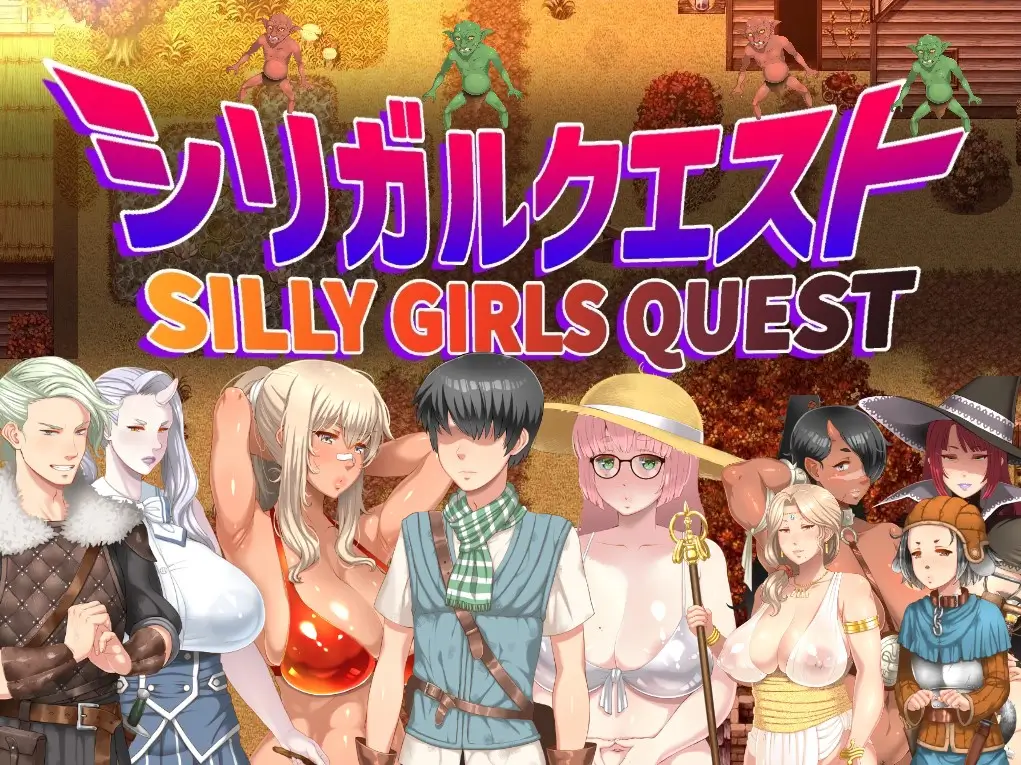 Silly Girls Quest Español - Silly Girls Quest Español Silly Girls Quest Español - Silly Girls Quest Español - 1671804375819
