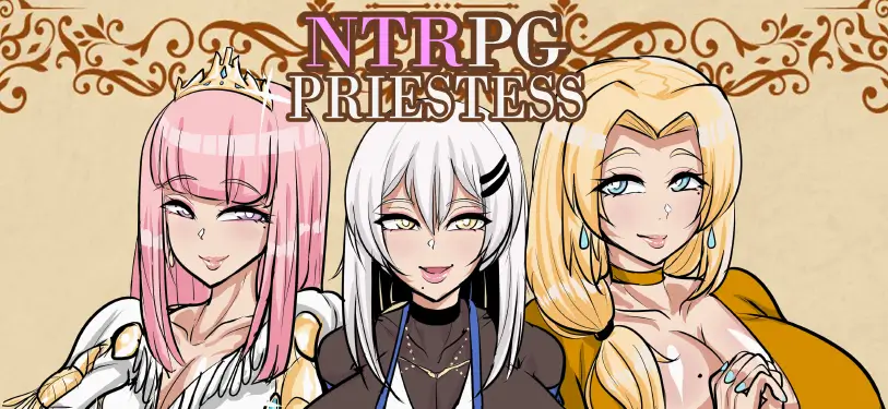 NTRPG Priestess Español - NTRPG Priestess Español NTRPG Priestess Español - NTRPG Priestess Español - 1696871760819