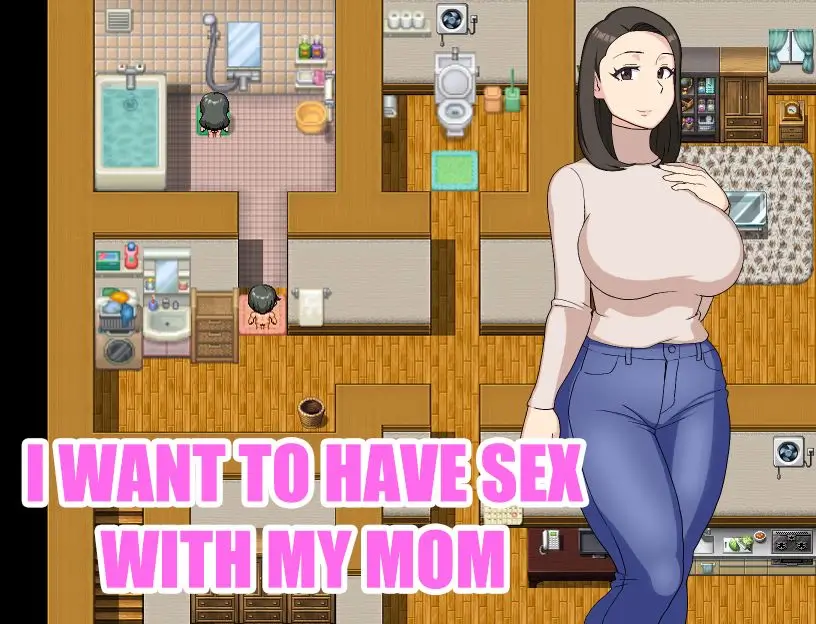 I Want to Have Sex with My Mom Español - I Want to Have Sex with My Mom Español I Want to Have Sex with My Mom Español - I Want to Have Sex with My Mom Español - 1872455 taitoru