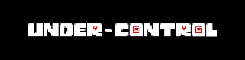 Under-Control Español - Under-Control Español Under-Control Español - Under-Control Español - Game Banner
