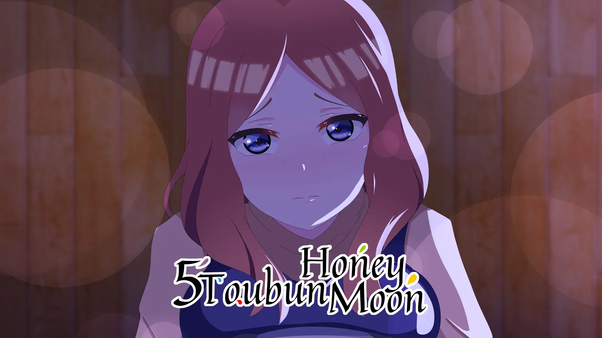 Gotoubun Honeymoon Español - Gotoubun Honeymoon Español Gotoubun Honeymoon Español - Gotoubun Honeymoon Español - MikuPROMO
