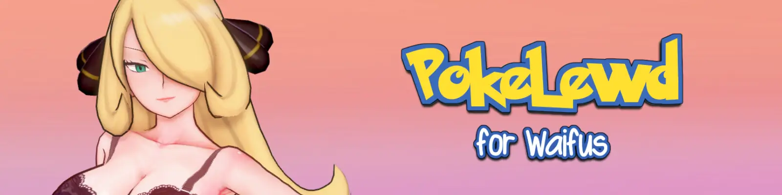 PokeLewd: For Waifus Español - PokeLewd: For Waifus Español PokeLewd: For Waifus Español - PokeLewd: For Waifus Español - Postera Copy