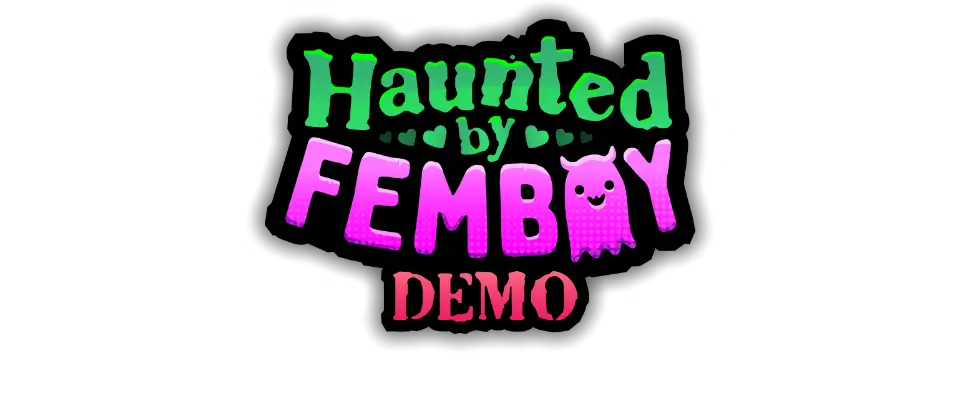 Haunted by Femboy Español - Haunted by Femboy Español Haunted by Femboy Español - Haunted by Femboy Español - YeLZeA