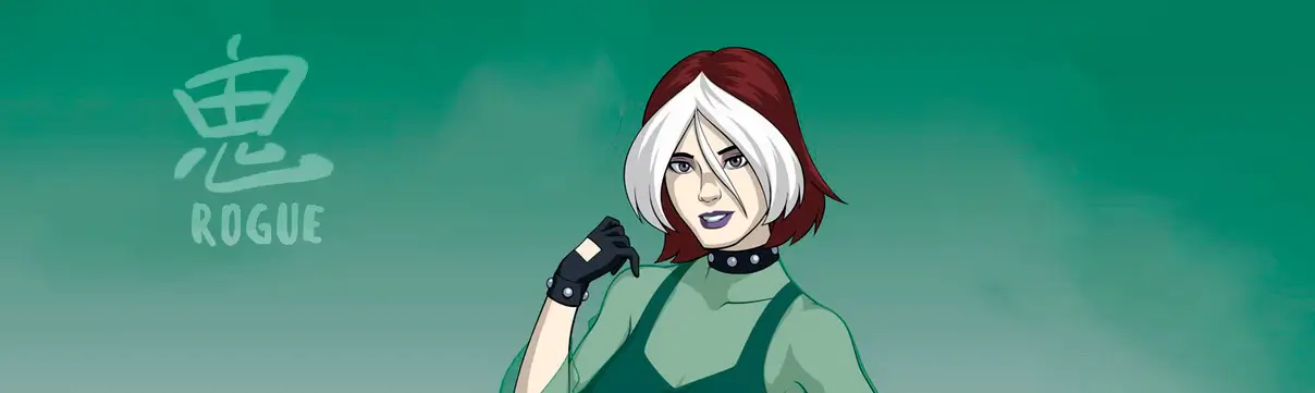 Rogue-like: Evolution Español - Rogue-like: Evolution Español,1.62d Rogue-like: Evolution Español - Rogue-like: Evolution Español,1.62d - asdasd