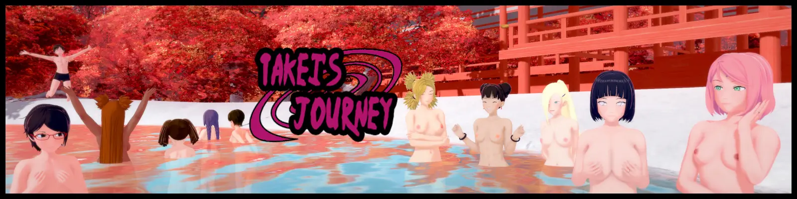 Takei's Journey Español - Takei's Journey Español,0.29,Para Android y PC Takei's Journey Español - Takei's Journey Español,0.29,Para Android y PC - banner