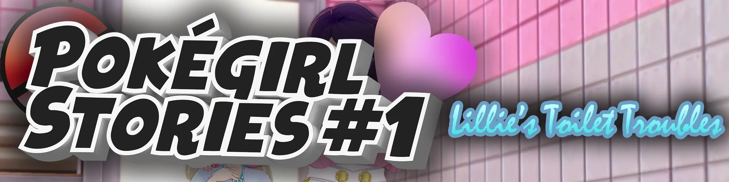 Pokegirl Stories #1: Lillie's Toilet troubles Español - Pokegirl Stories #1: Lillie's Toilet troubles Español Pokegirl Stories #1: Lillie's Toilet troubles Español - Pokegirl Stories #1: Lillie's Toilet troubles Español - f95logo small