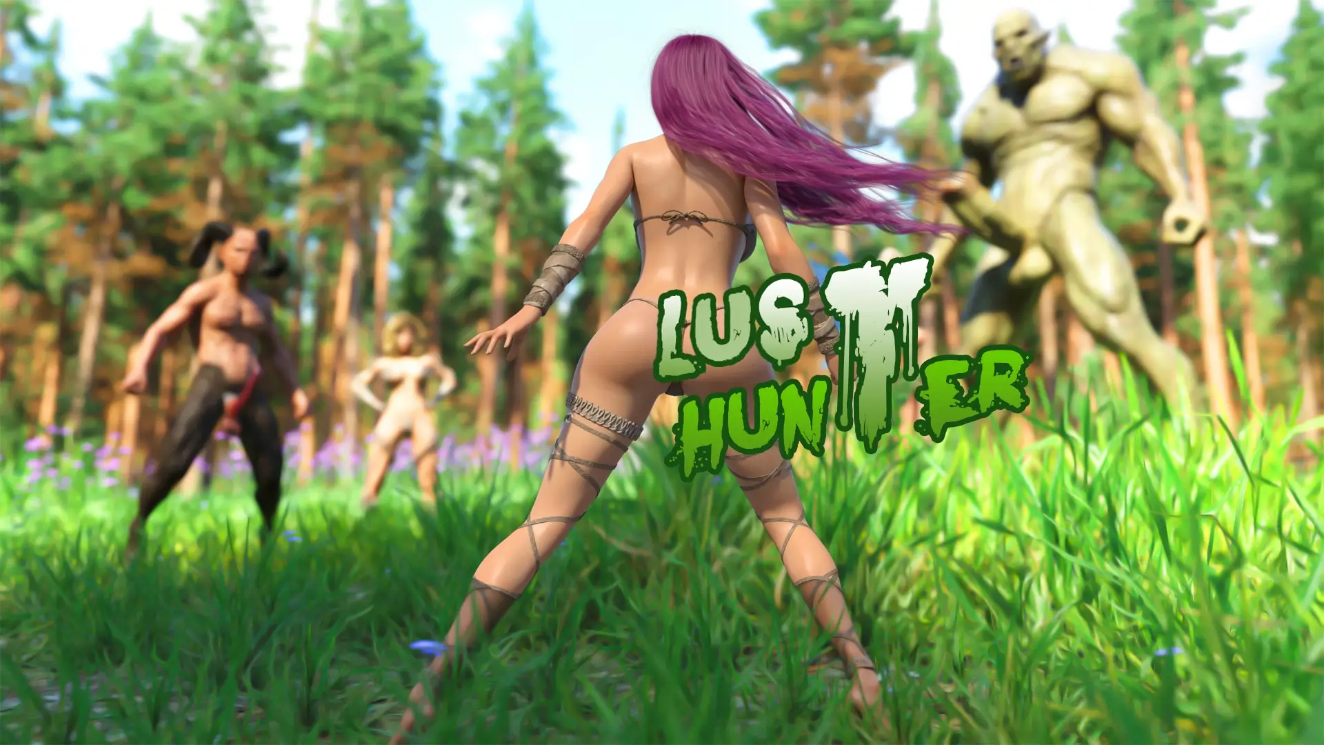 Lust Hunter Español - Lust Hunter Español Lust Hunter Español - Lust Hunter Español - lusthunter bg