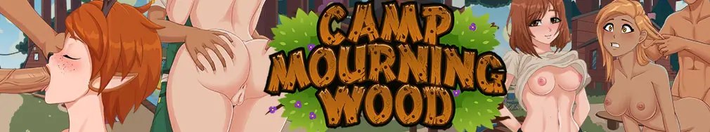 Camp Mourning Wood Español - Camp Mourning Wood Español,0.0.16.1 Camp Mourning Wood Español - Camp Mourning Wood Español,0.0.16.1 - 1661500010049