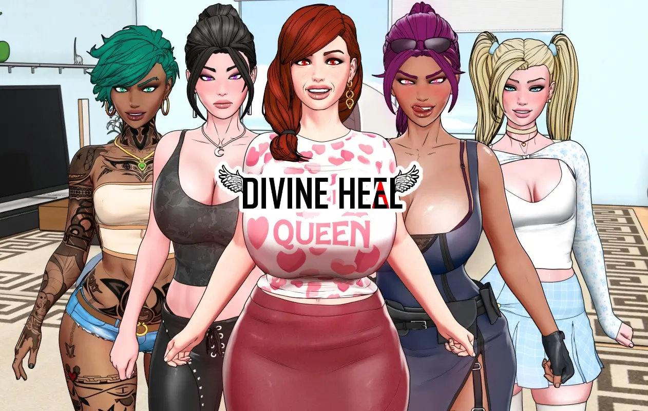 Divine Heel Español - Divine Heel Español,0.2.3 Divine Heel Español - Divine Heel Español,0.2.3 - 1698524251293