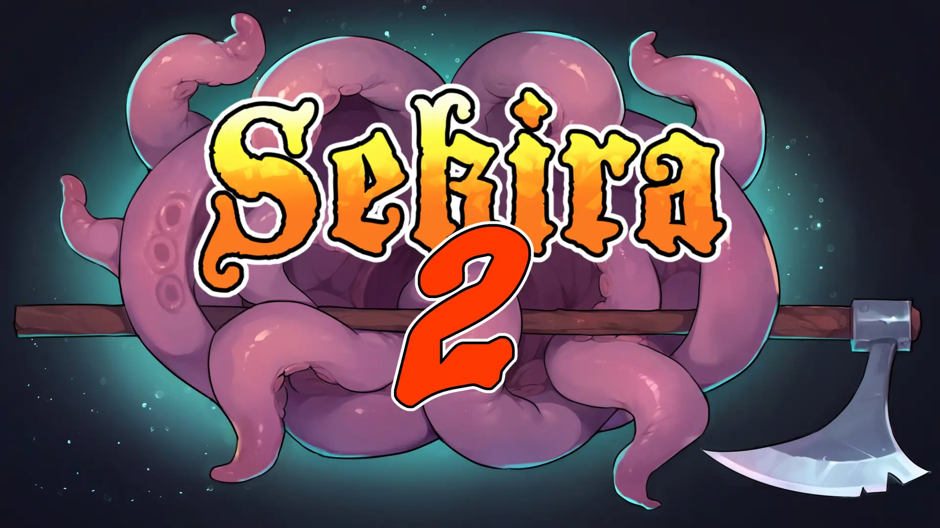 Sekira: Part 2 Español - Sekira: Part 2 Español Sekira: Part 2 Español - Sekira: Part 2 Español - Cover 2