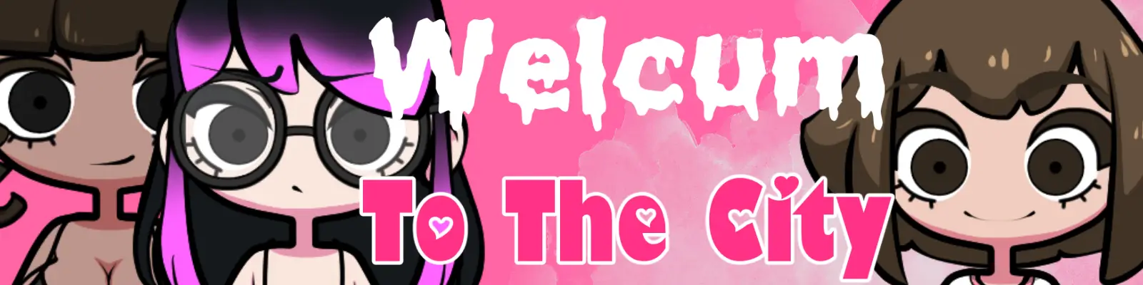 Welcum to the City Español - Welcum to the City Español Welcum to the City Español - Welcum to the City Español - NVEkw