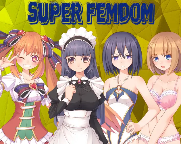 Super Femdom Español - Super Femdom Español,0.0021 Super Femdom Español - Super Femdom Español,0.0021 - SuperFemdomItch