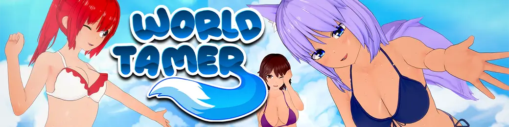 World Tamer Español - World Tamer Español,0.20.0,Para PC y Android World Tamer Español - World Tamer Español,0.20.0,Para PC y Android - banner f95