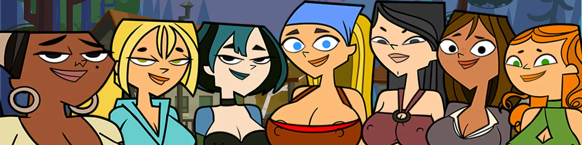 Total Degeneracy Island Español - Total Degeneracy Island Español,0.03x Total Degeneracy Island Español - Total Degeneracy Island Español,0.03x - cover 4
