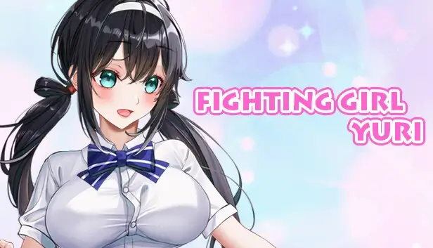 FIGHTING GIRL YURI Español - FIGHTING GIRL YURI Español FIGHTING GIRL YURI Español - FIGHTING GIRL YURI Español - cover 5