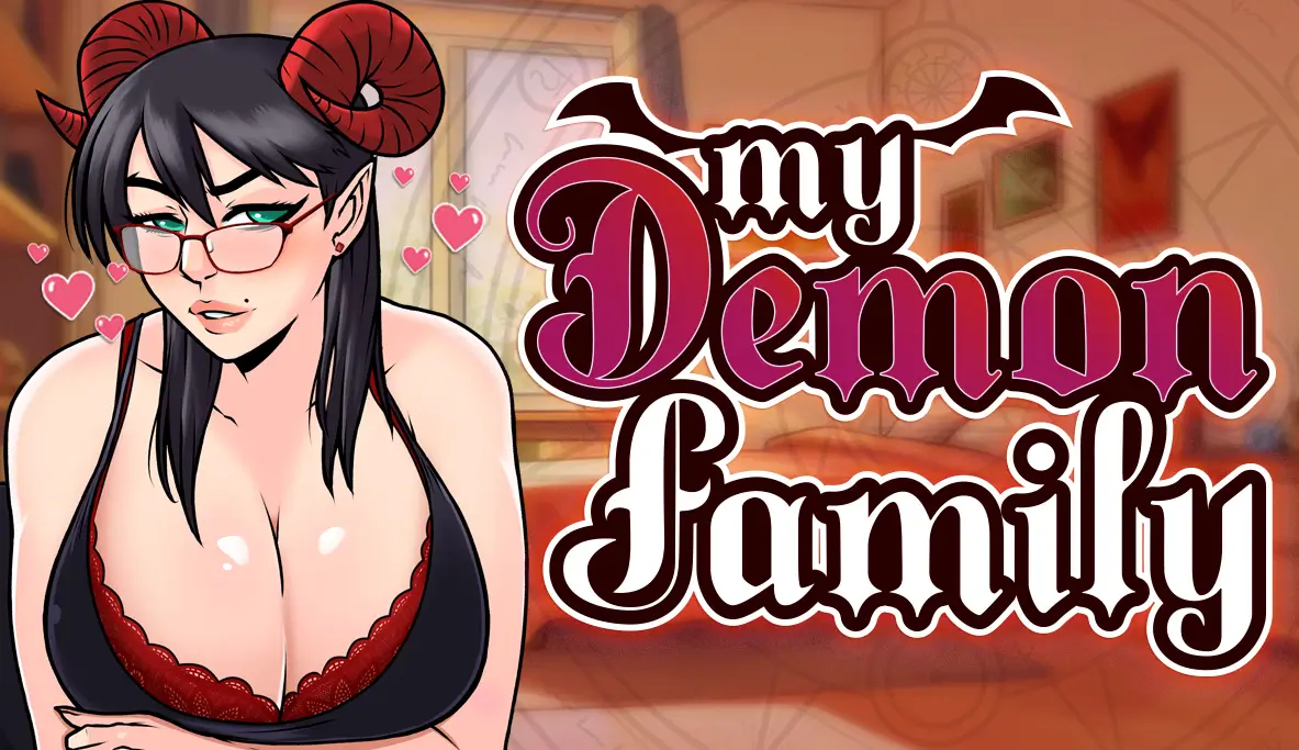 My Demon Family Español - My Demon Family Español My Demon Family Español - My Demon Family Español - image 2025 03 05 233348441