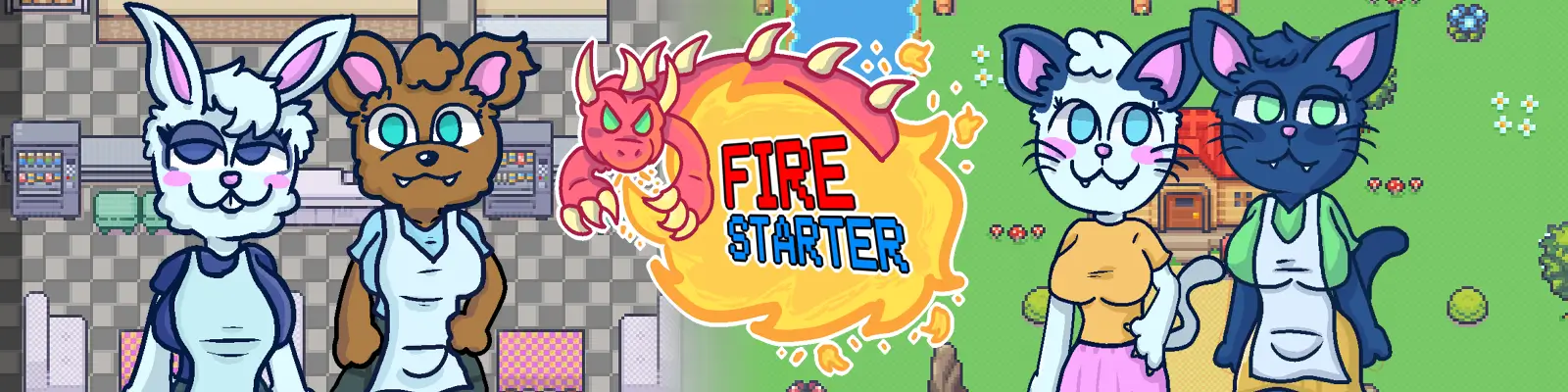 FireStarter Español - FireStarter Español FireStarter Español - FireStarter Español - j7fAT