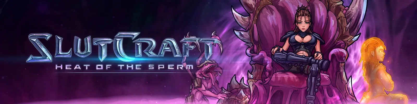 SlutCraft: Heat of the Sperm Español - SlutCraft: Heat of the Sperm Español,0.46.1 SlutCraft: Heat of the Sperm Español - SlutCraft: Heat of the Sperm Español,0.46.1 - ppfGq